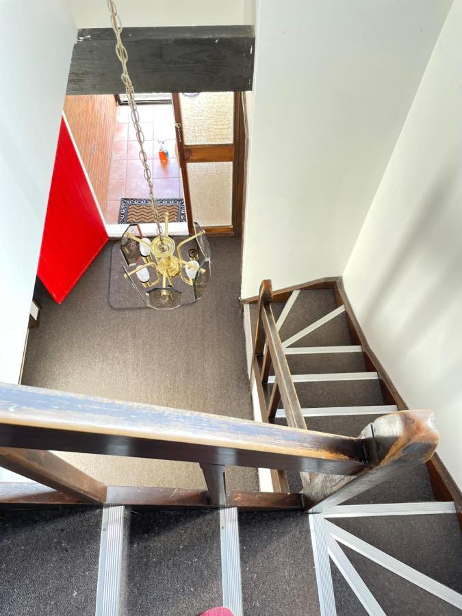 No Party Allowed,Sea View 5 Bedroom House Wellington Kültér fotó